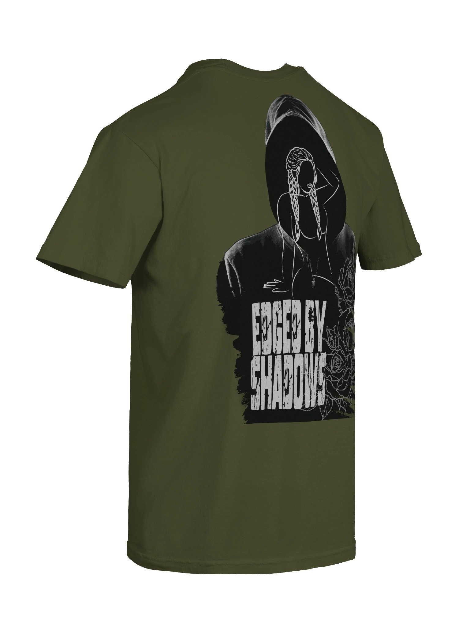 Edged by shadows product image (68)
