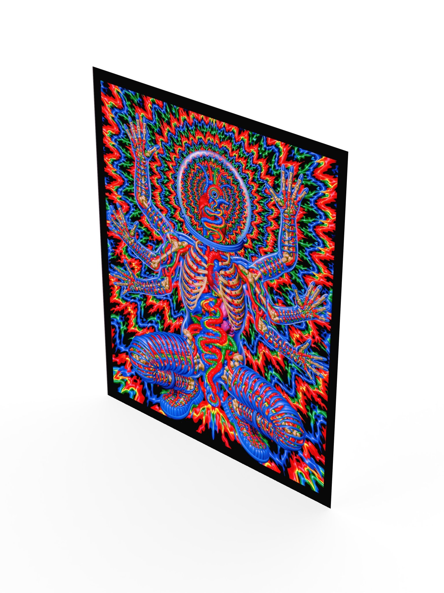 Psychedelic Enterprise product image (15)