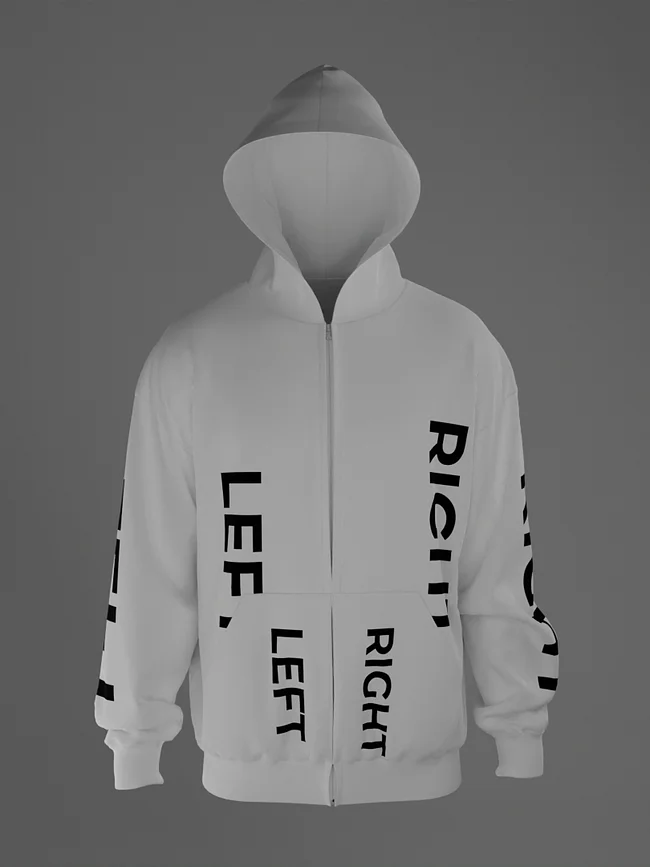 Streetwears Mockups