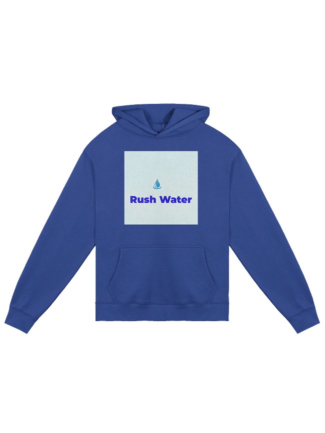 Rush Water