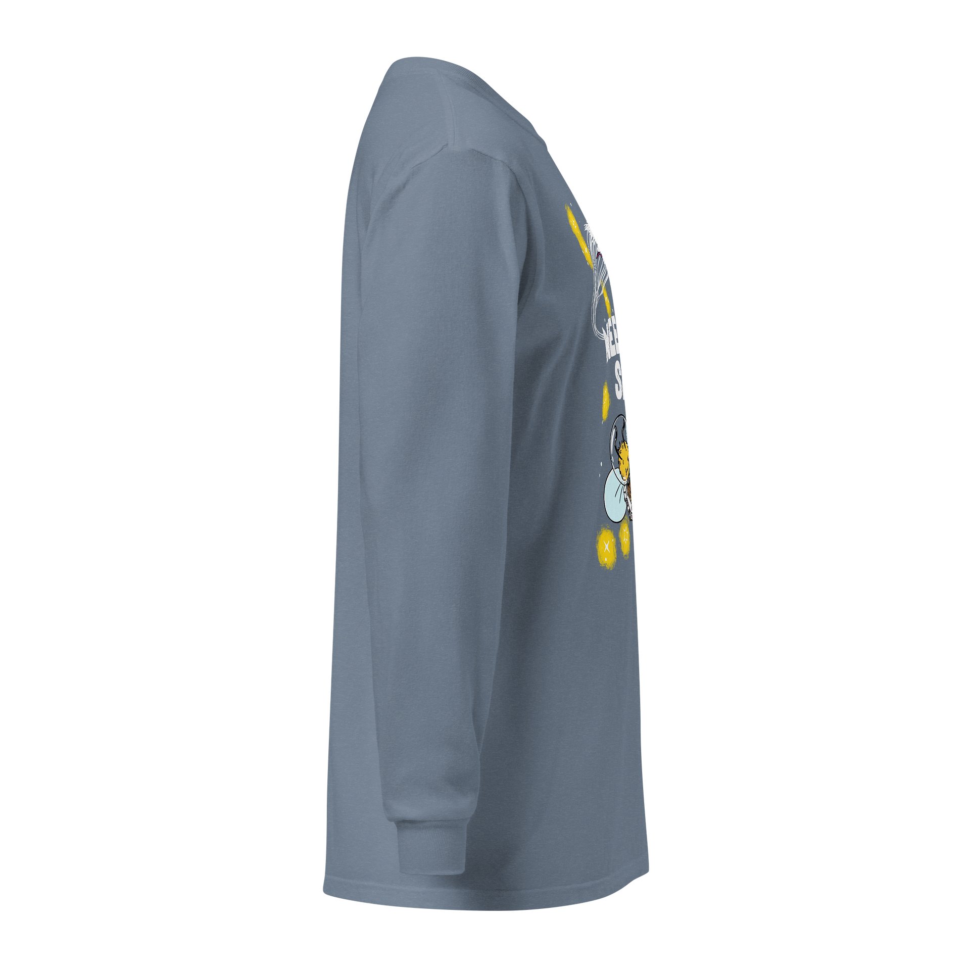 Need Yarn Space Sweatshirt product image (8)