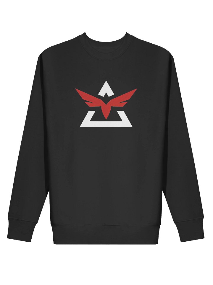 Logo T-Shirt Long Sleeve product image (2)