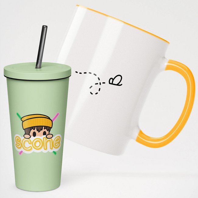 drinkware