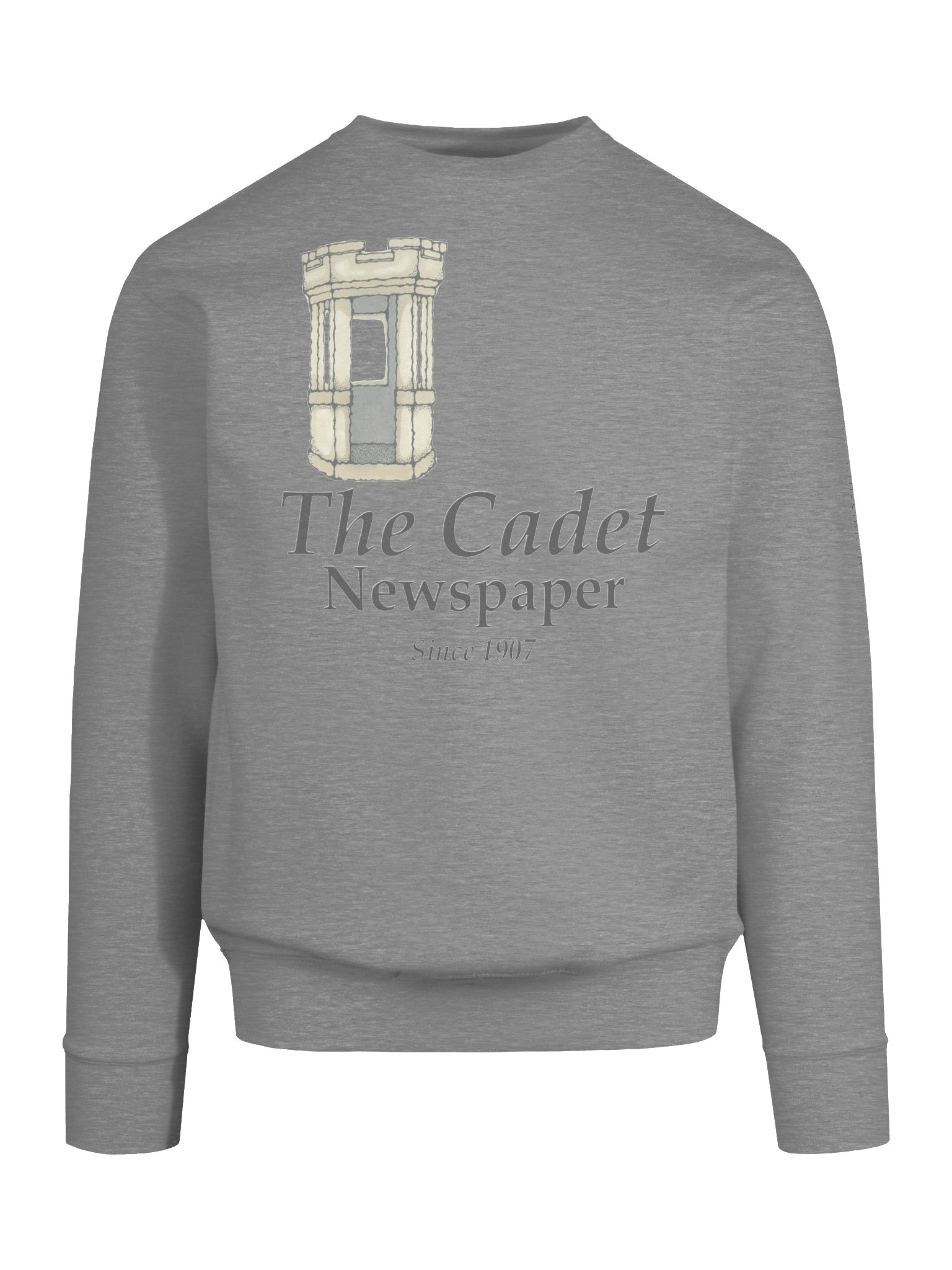 The Cadet Sweatshirt product image (9)
