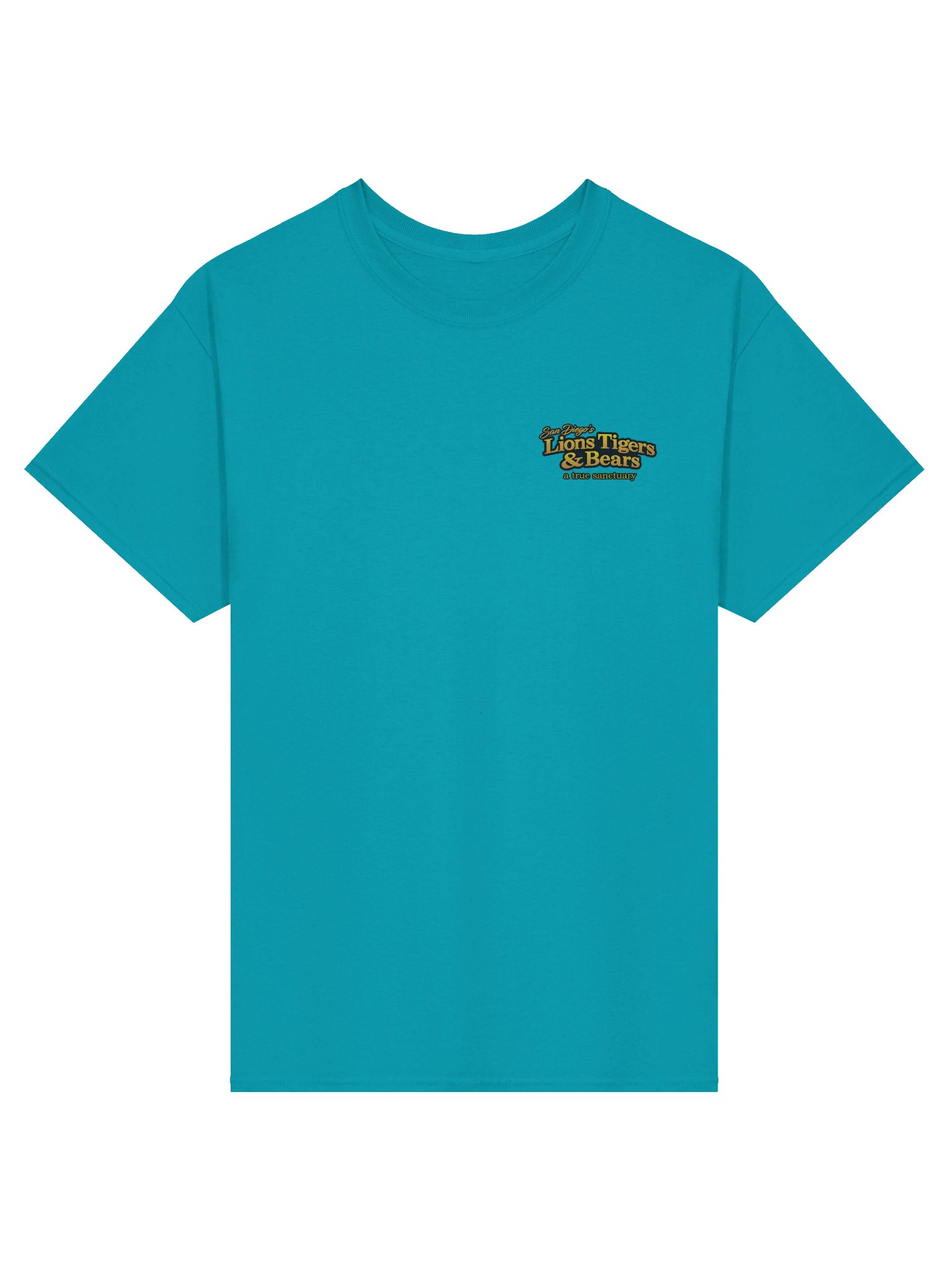 Conga Art Tee product image (2)