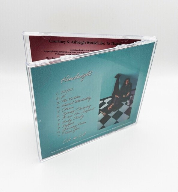 Hindsight CD product image (4)
