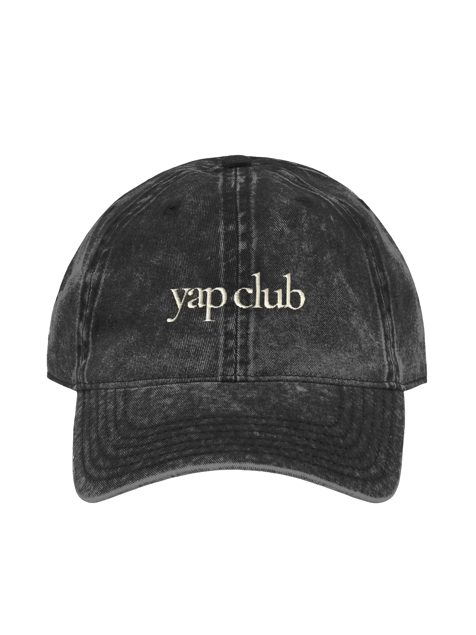 yap club vintage