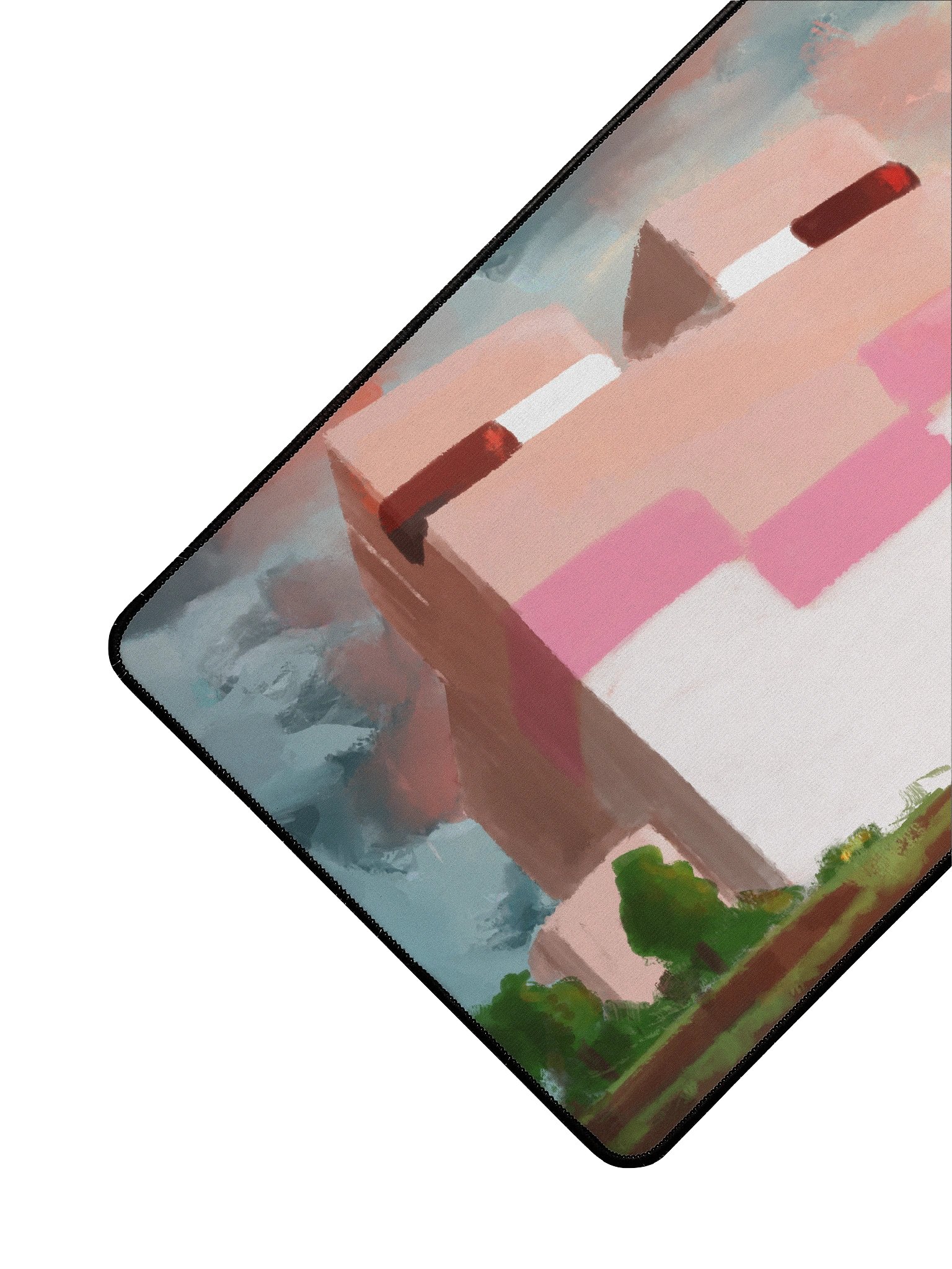 Brog Sunset Desk Mat product image (3)