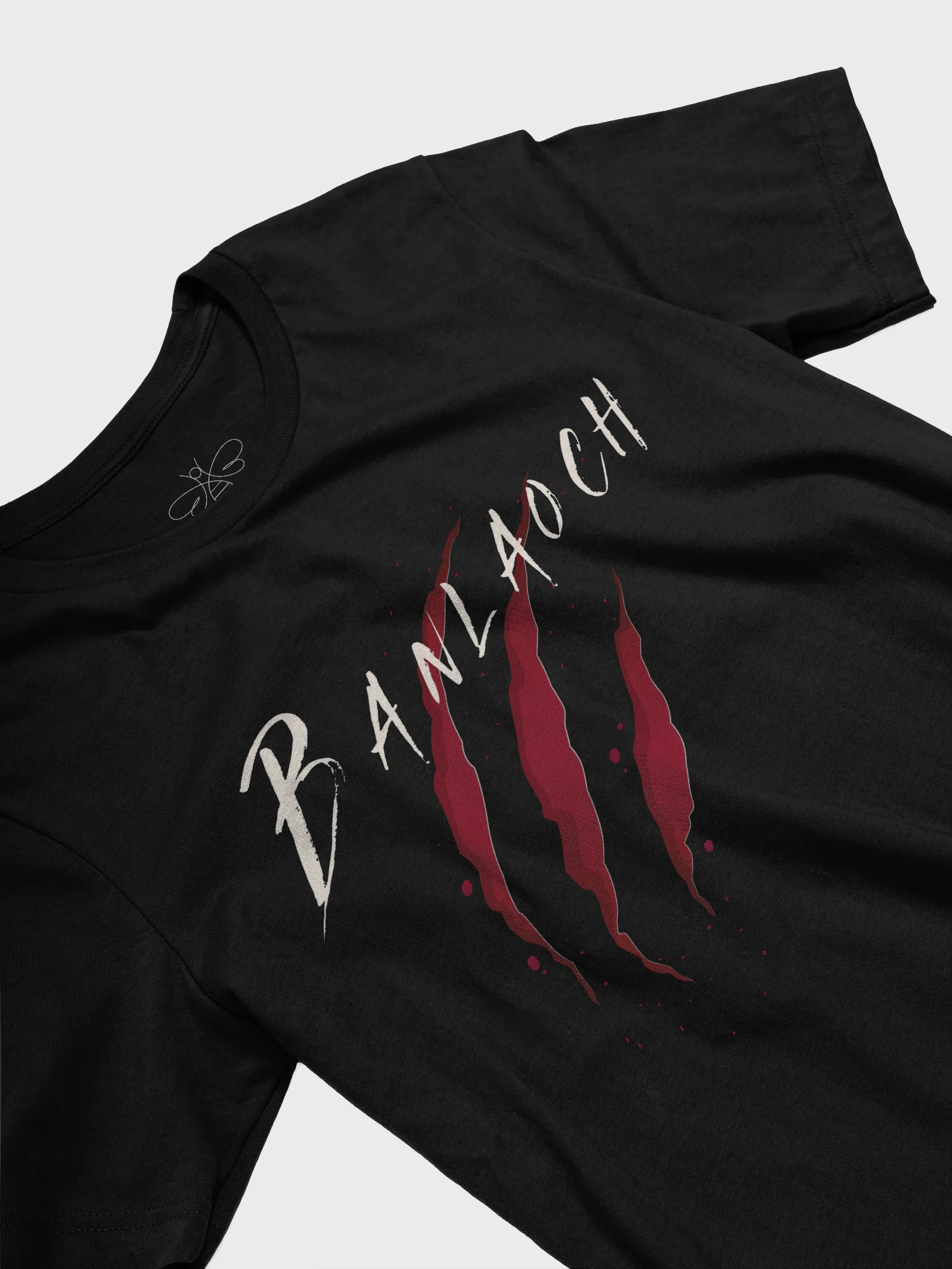 Banlaoch (Woman Warrior) T-shirt product image (5)