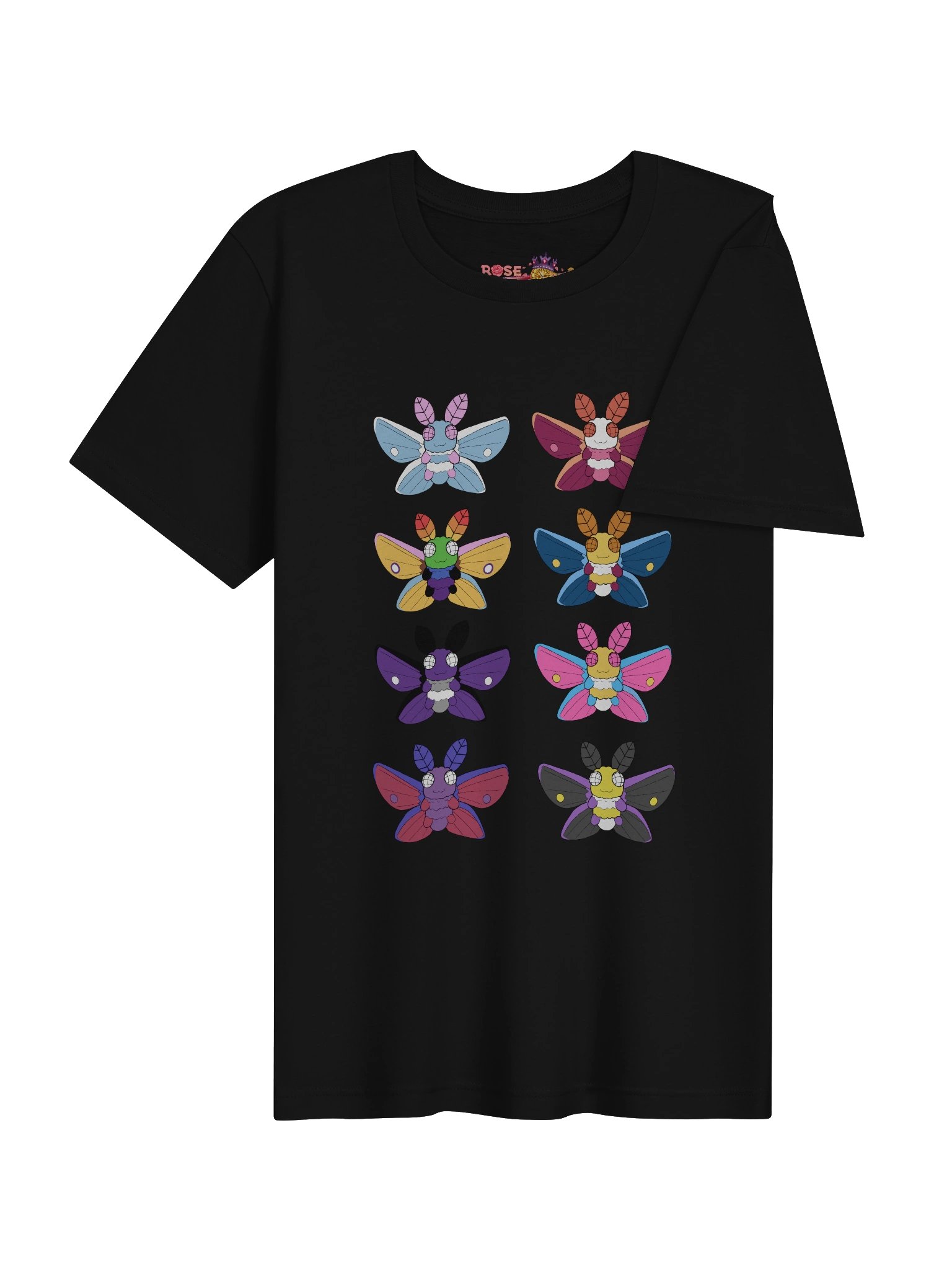 Oops, all moths product image (24)