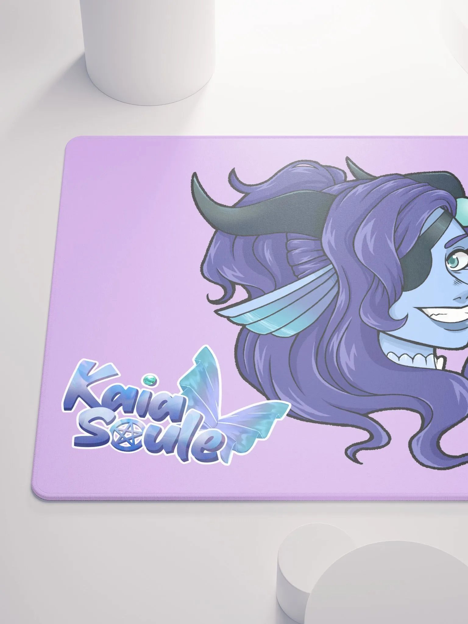 Kaia Mousepad! product image (6)