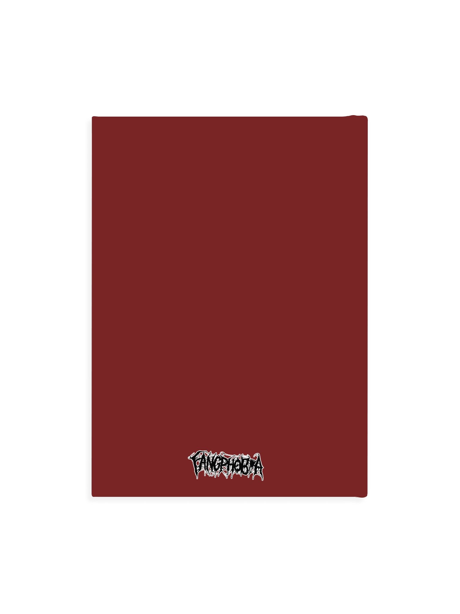 DEVIL CHURCH: PERVERT - NOTEBOOK product image (2)
