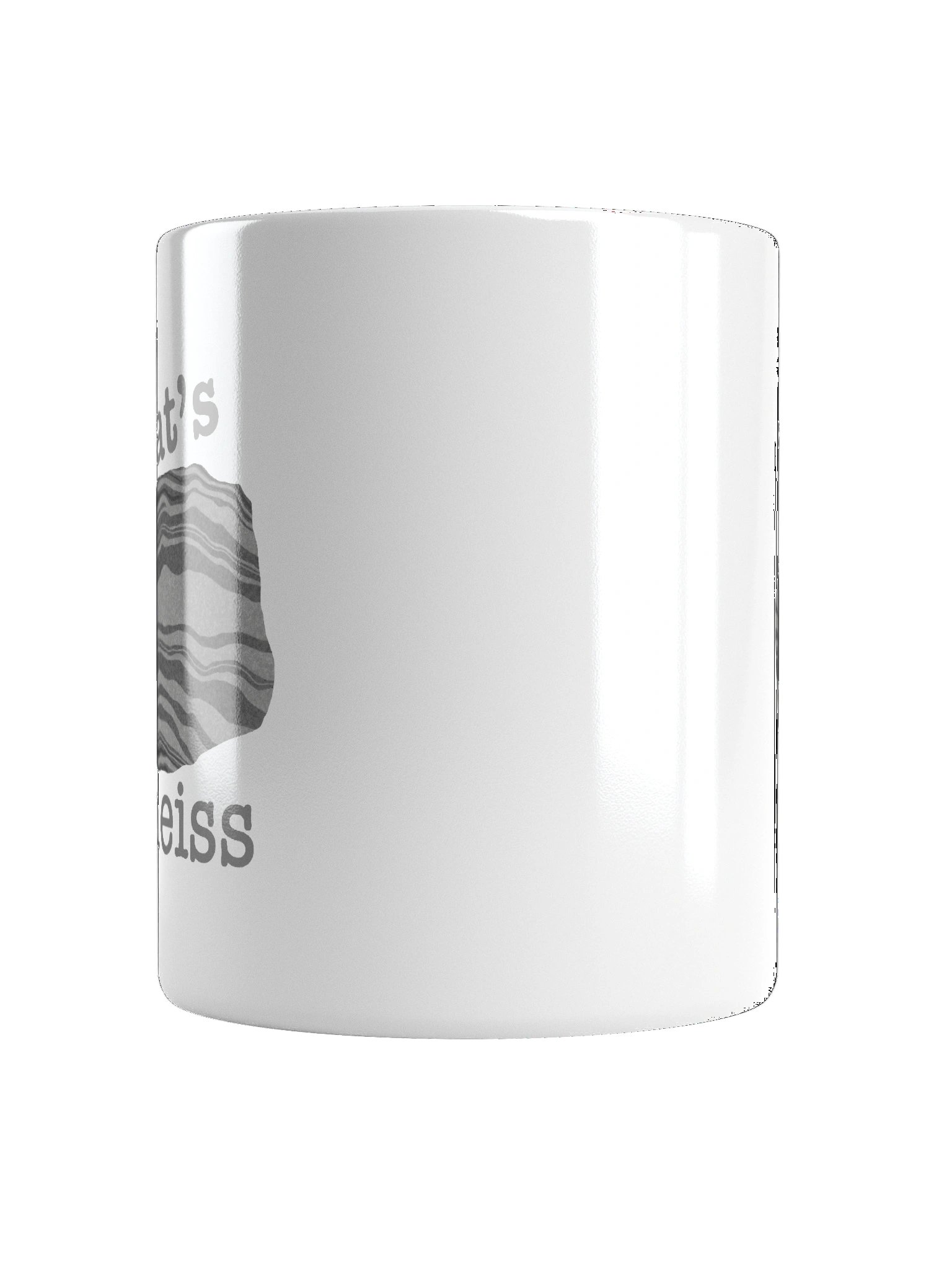 That's Gneiss Mug product image (6)