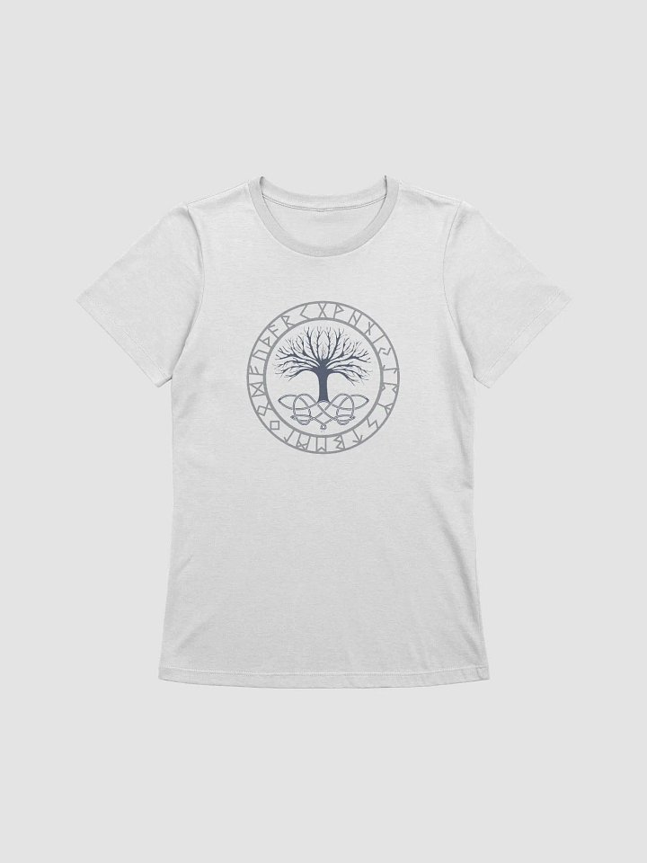 Tree of Life Women's T-shirt Light product image (1)