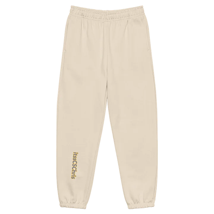 itssCSChris Sweatpants product image (1)