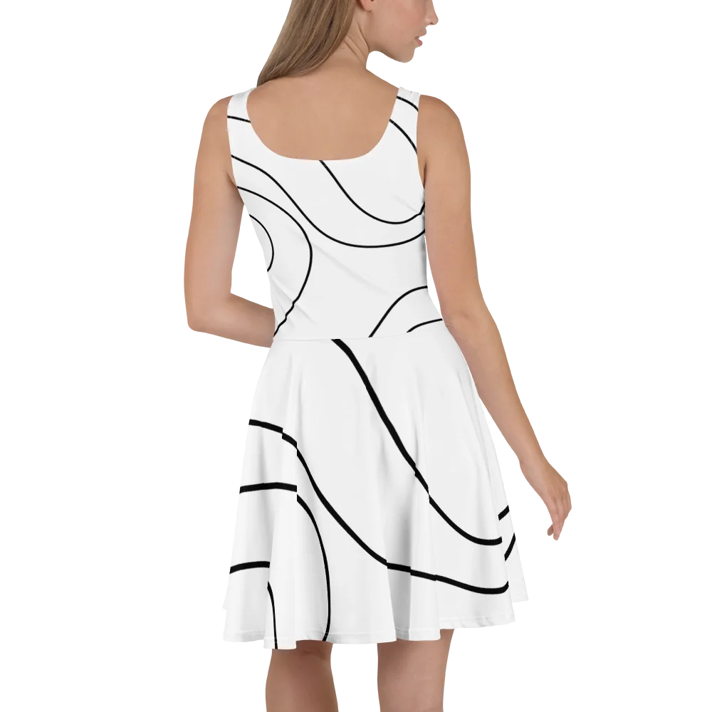 BLANKEMBER™ Flow Dress product image (4)