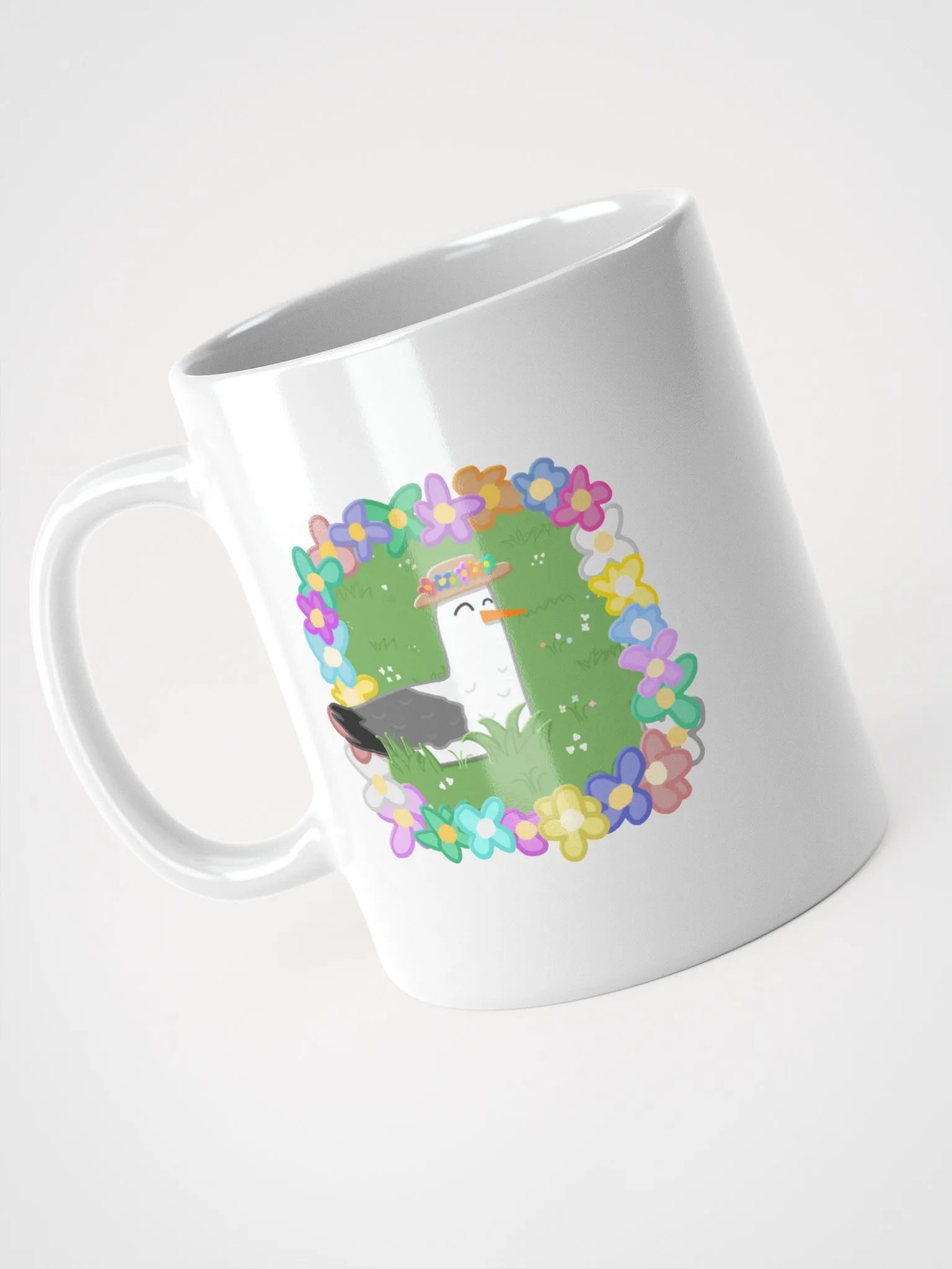 Daisy Gull Mug product image (9)
