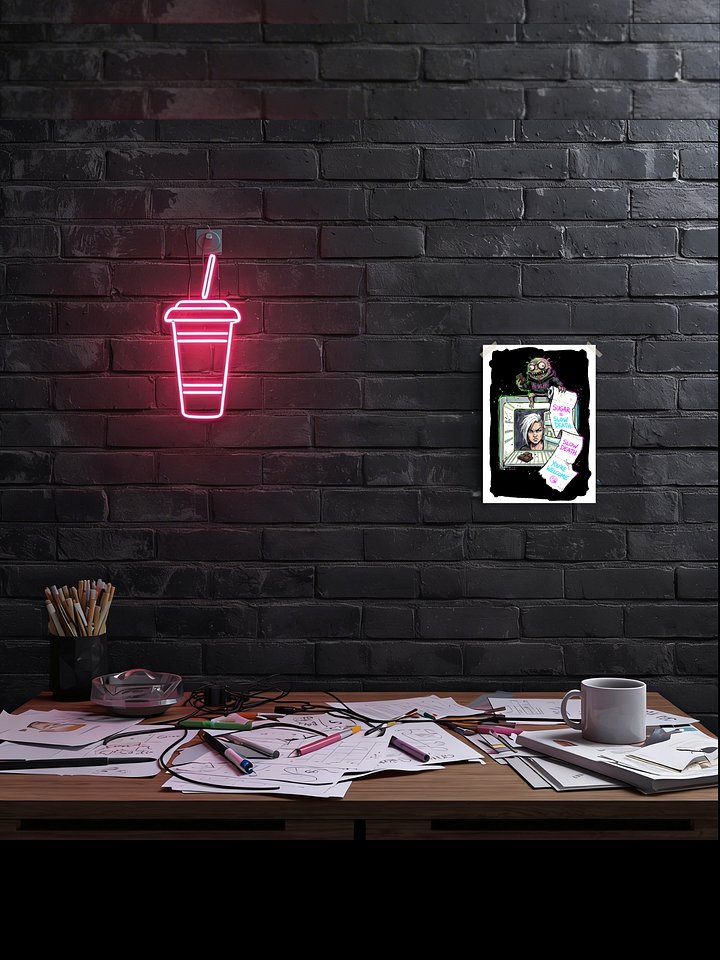 The Worst Roommate product image (2)