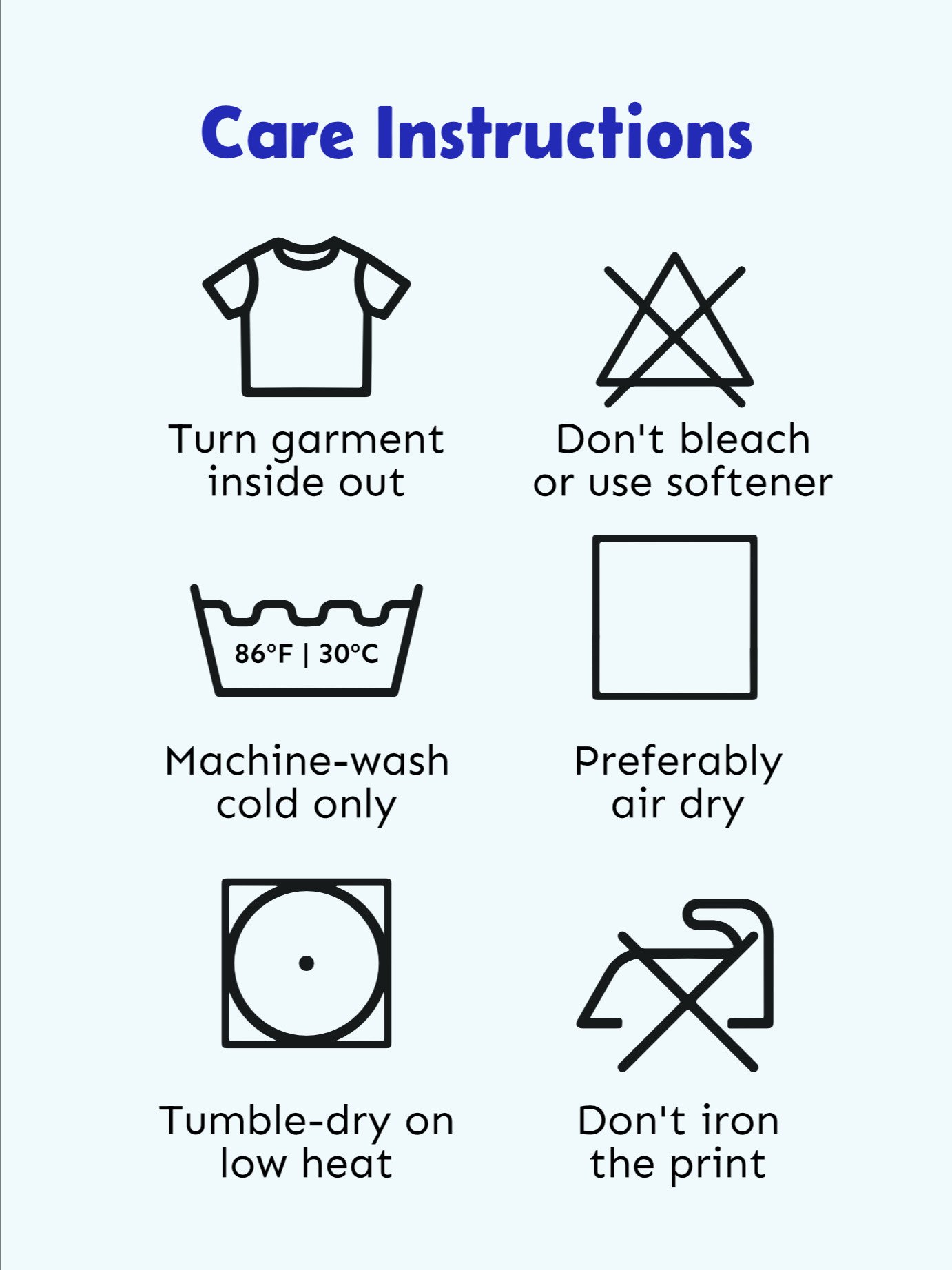 Making Memories Eco Tee product image (5)
