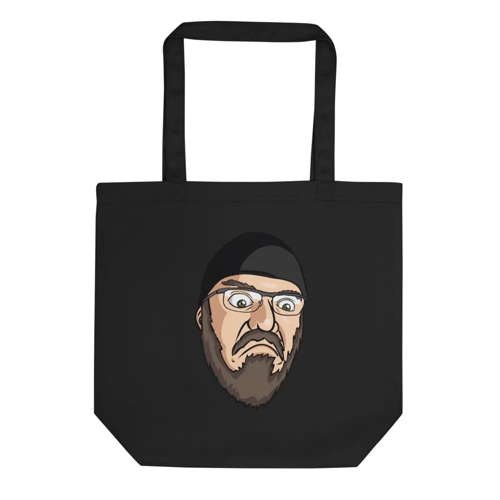 HEADGAR Tote Bag product image (1)
