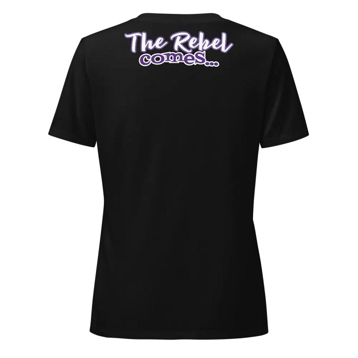 Rebel Girl Top product image (2)