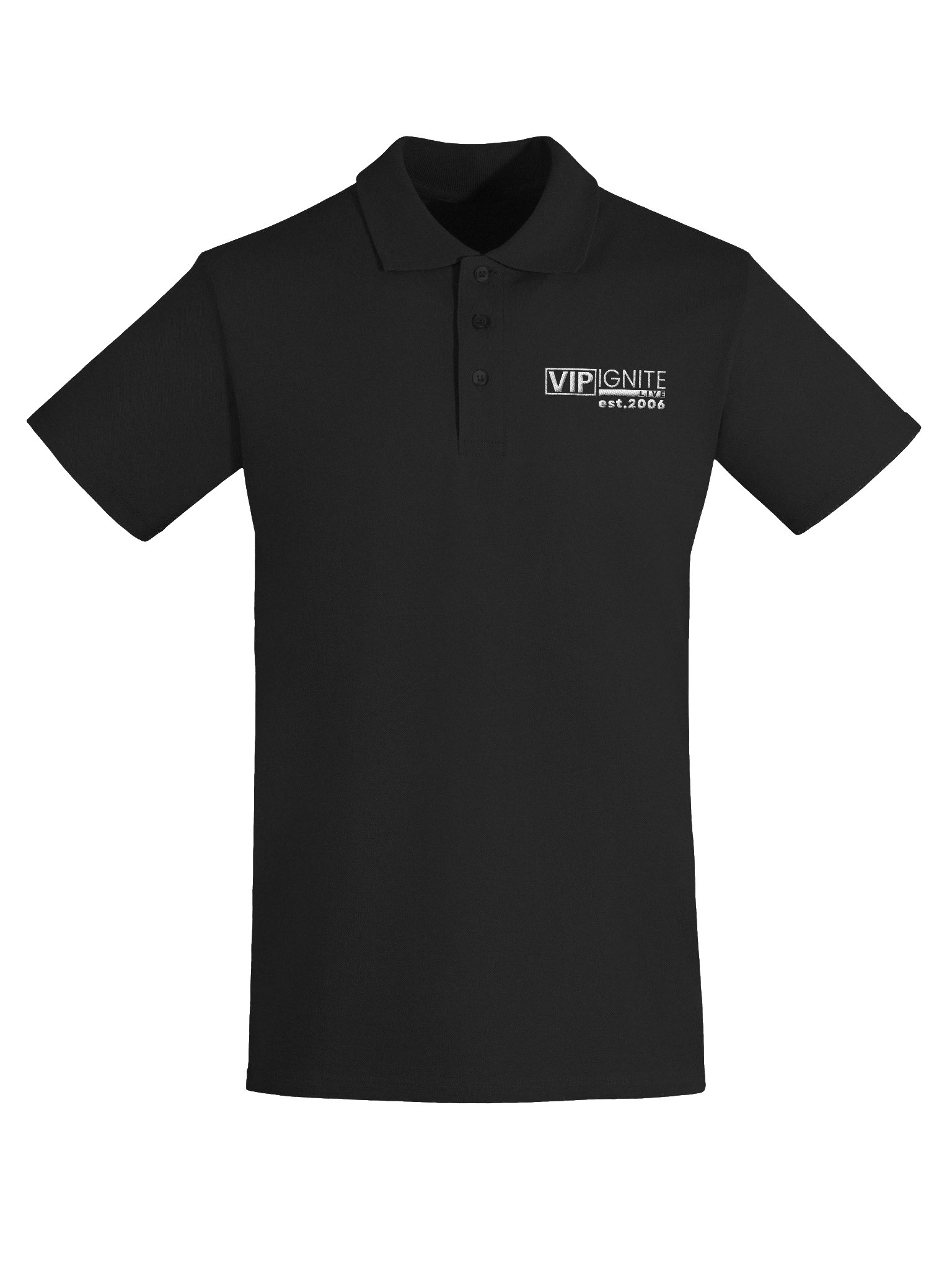 VIP IGNITE EST 2006 Polo Shirt product image (5)