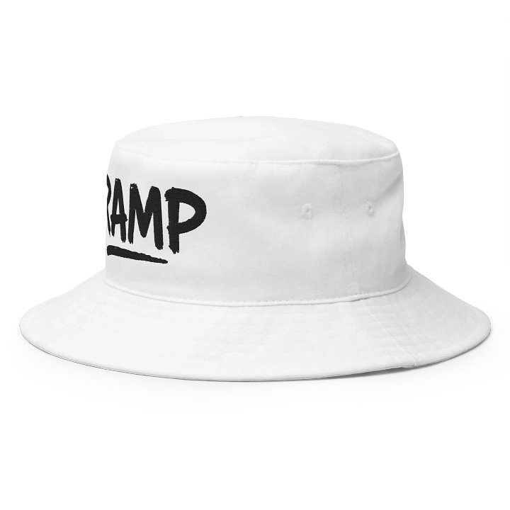 RAMP Fishi (White) product image (2)
