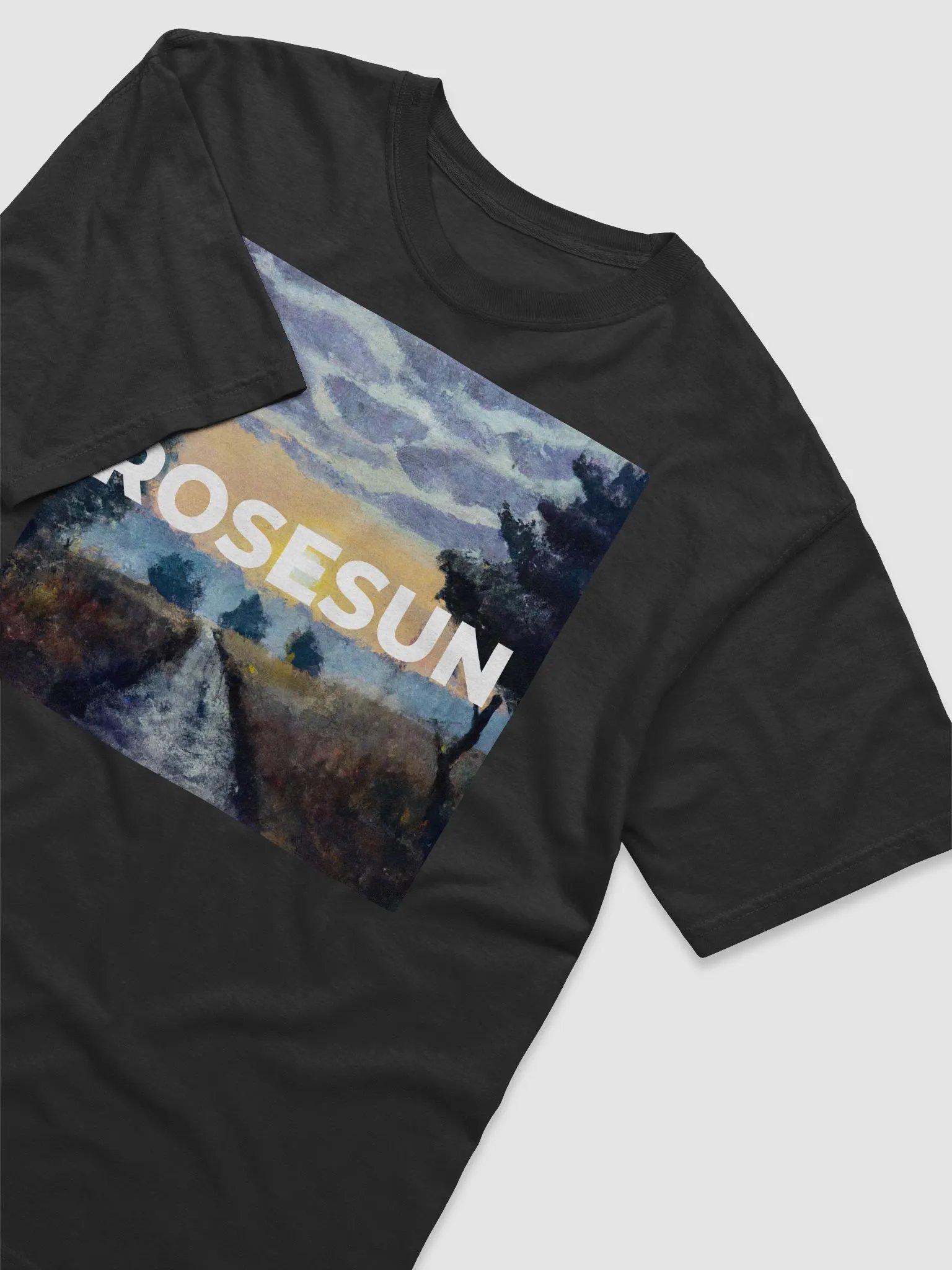 ROSESUN® - RELAXED-FIT - T-SHIRT product image (30)