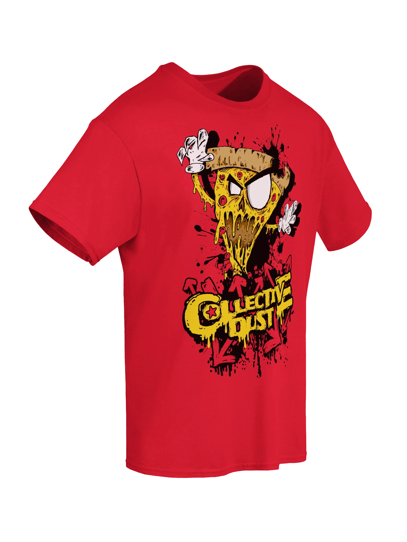 Pizza Slop Creature product image (6)