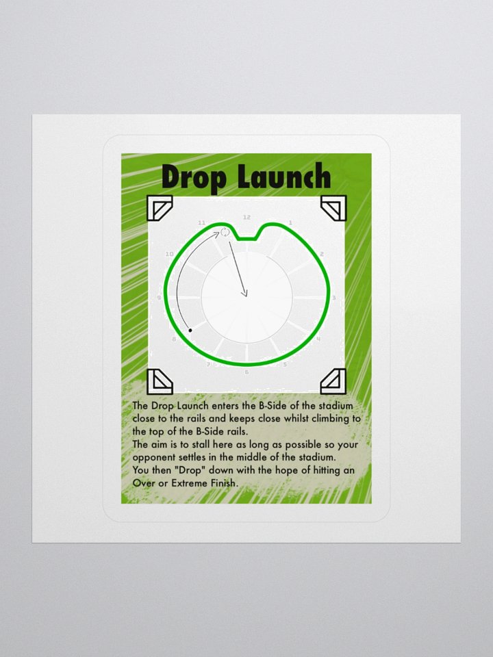 Technician ID (Sticker) product image (1)