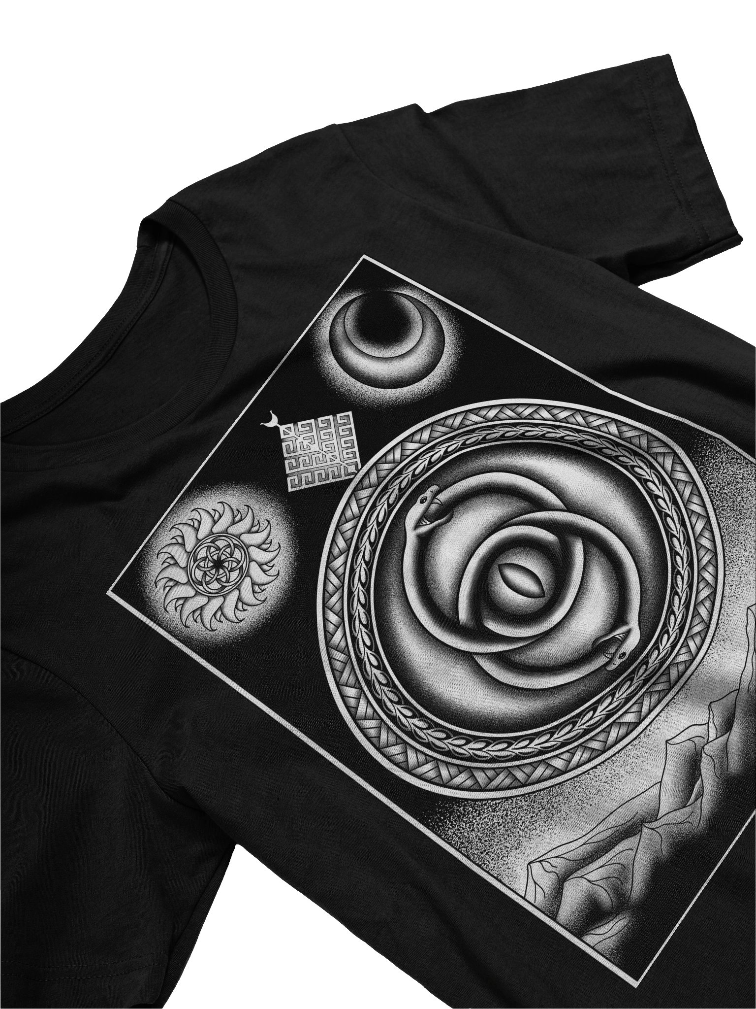 Ouroboros product image (20)