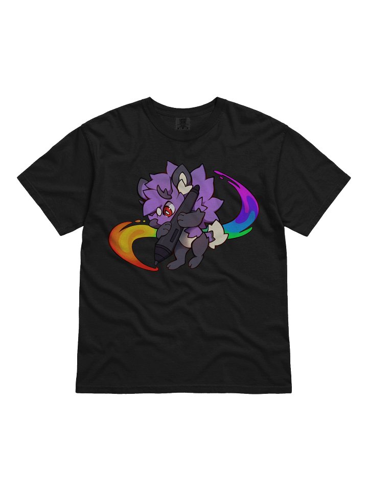Color Sweep - Shirt product image (2)