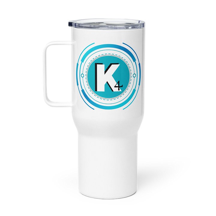 Travel Mug product image (1)