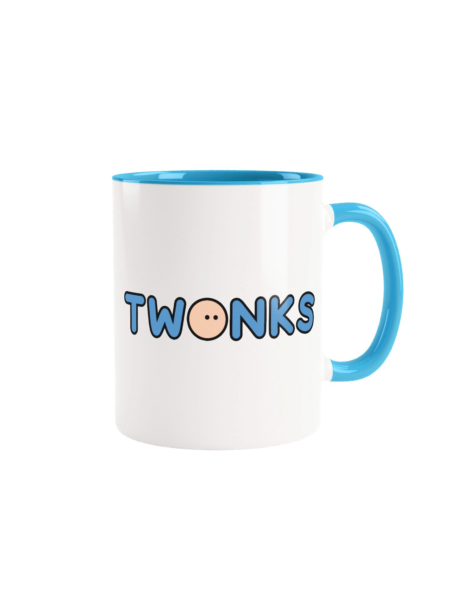 Twonks Mug product image (1)