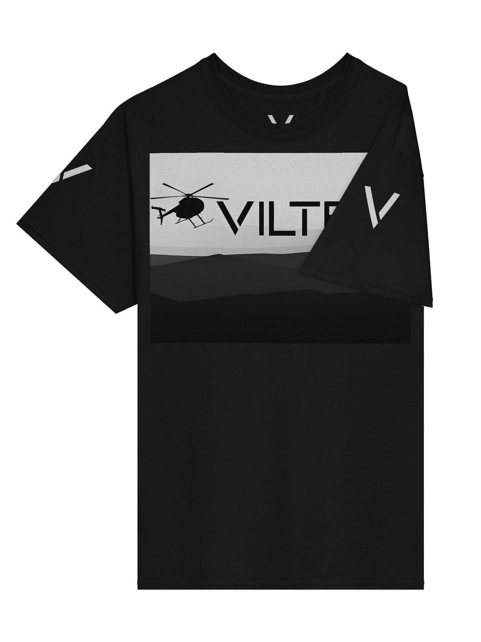 Viltru Landscape Tee product image (3)