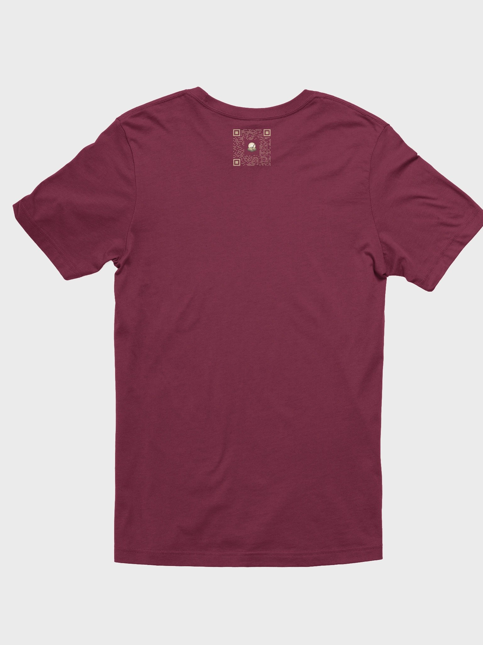 Citroën DS Monochrome Rainbow (Maroon) product image (2)