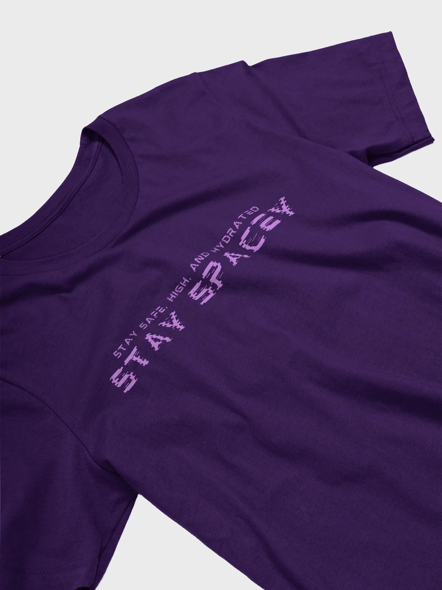 Stay Spacey Tee product image (26)