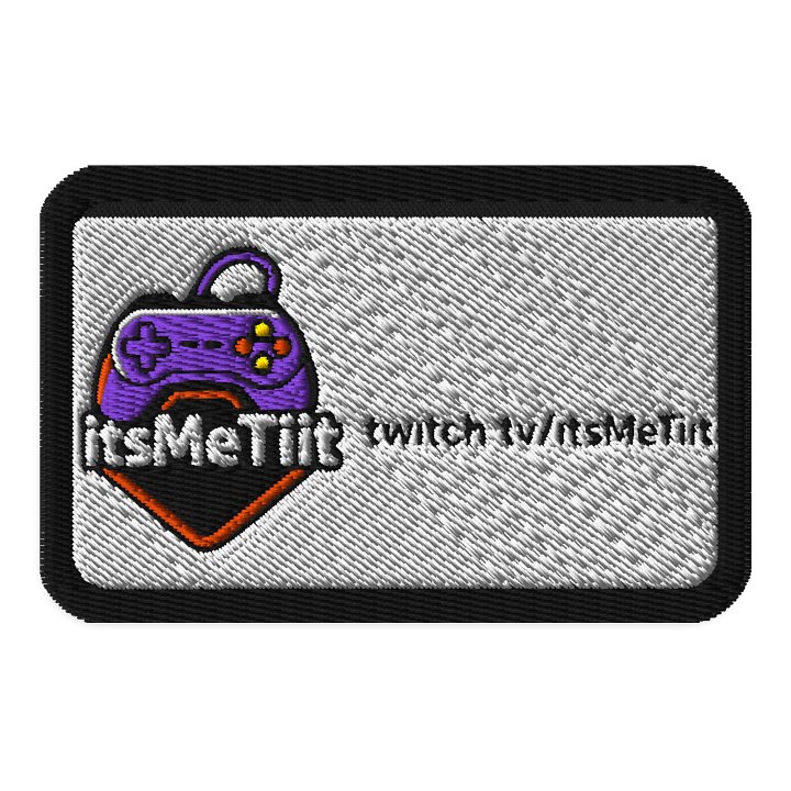 Game On Patch Collection product image (1)
