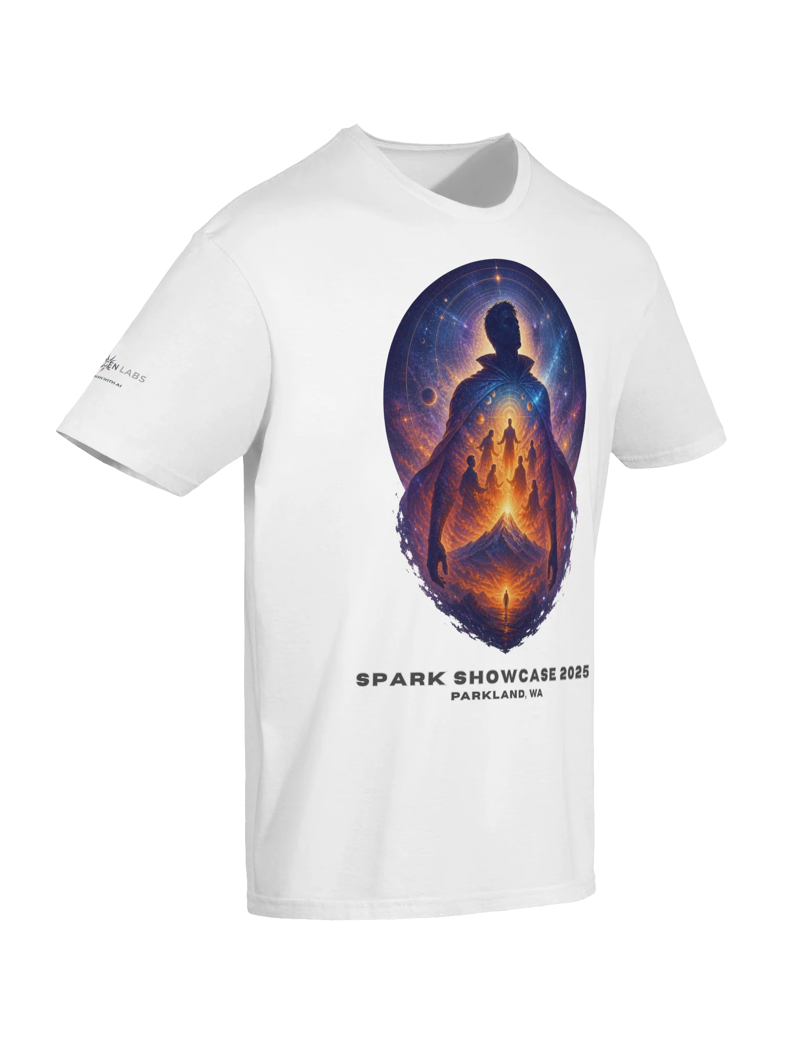 Spark Showcase 2025 product image (10)