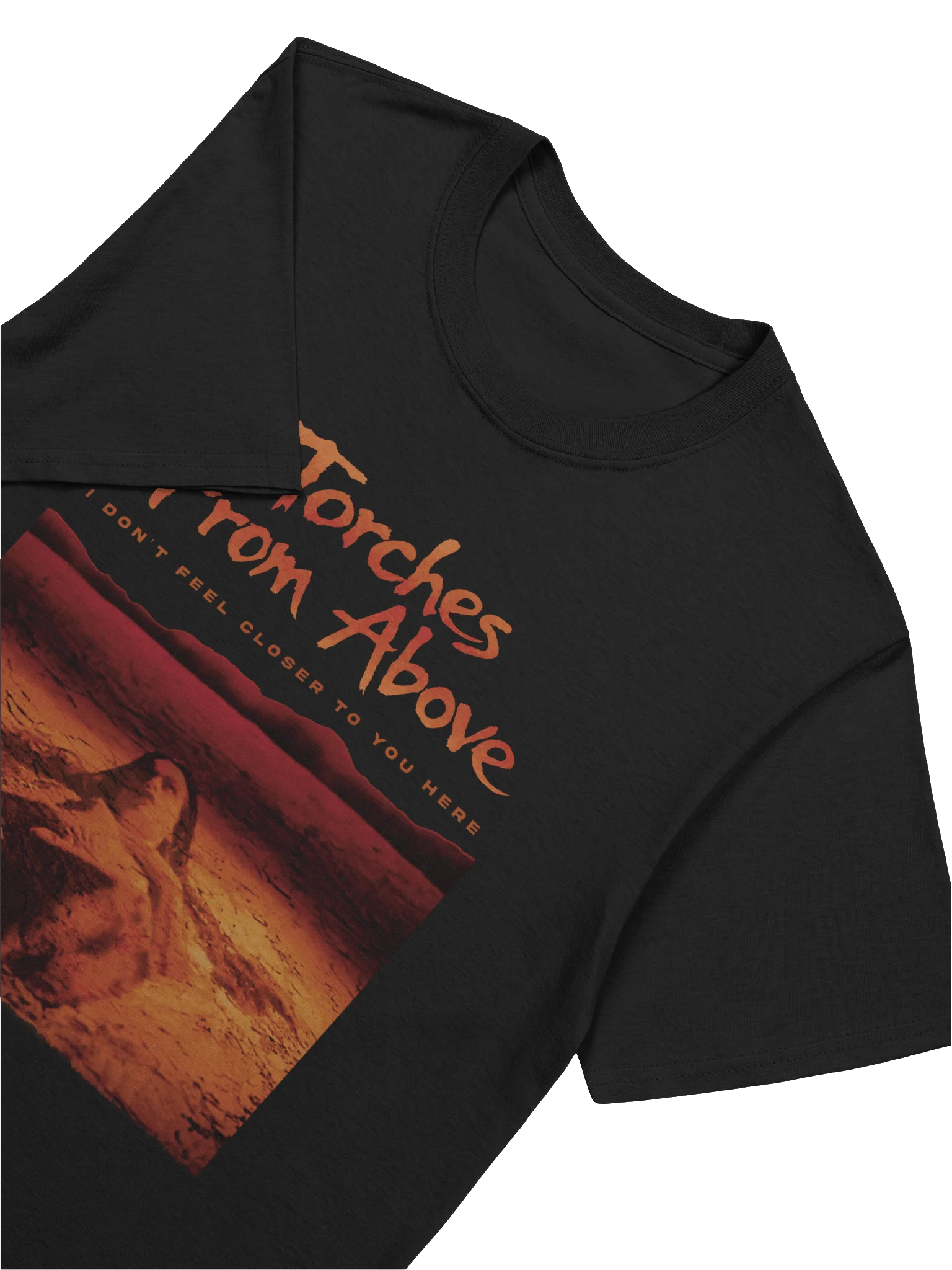 The "MUD" Tee product image (7)