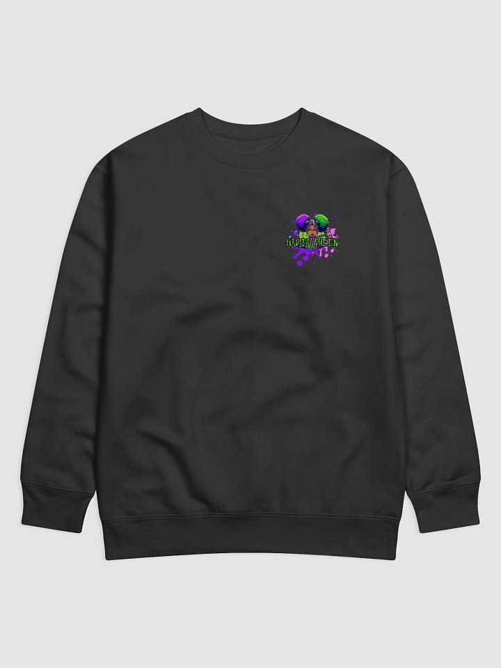 Harley Queen Realism Sweatshirt product image (1)