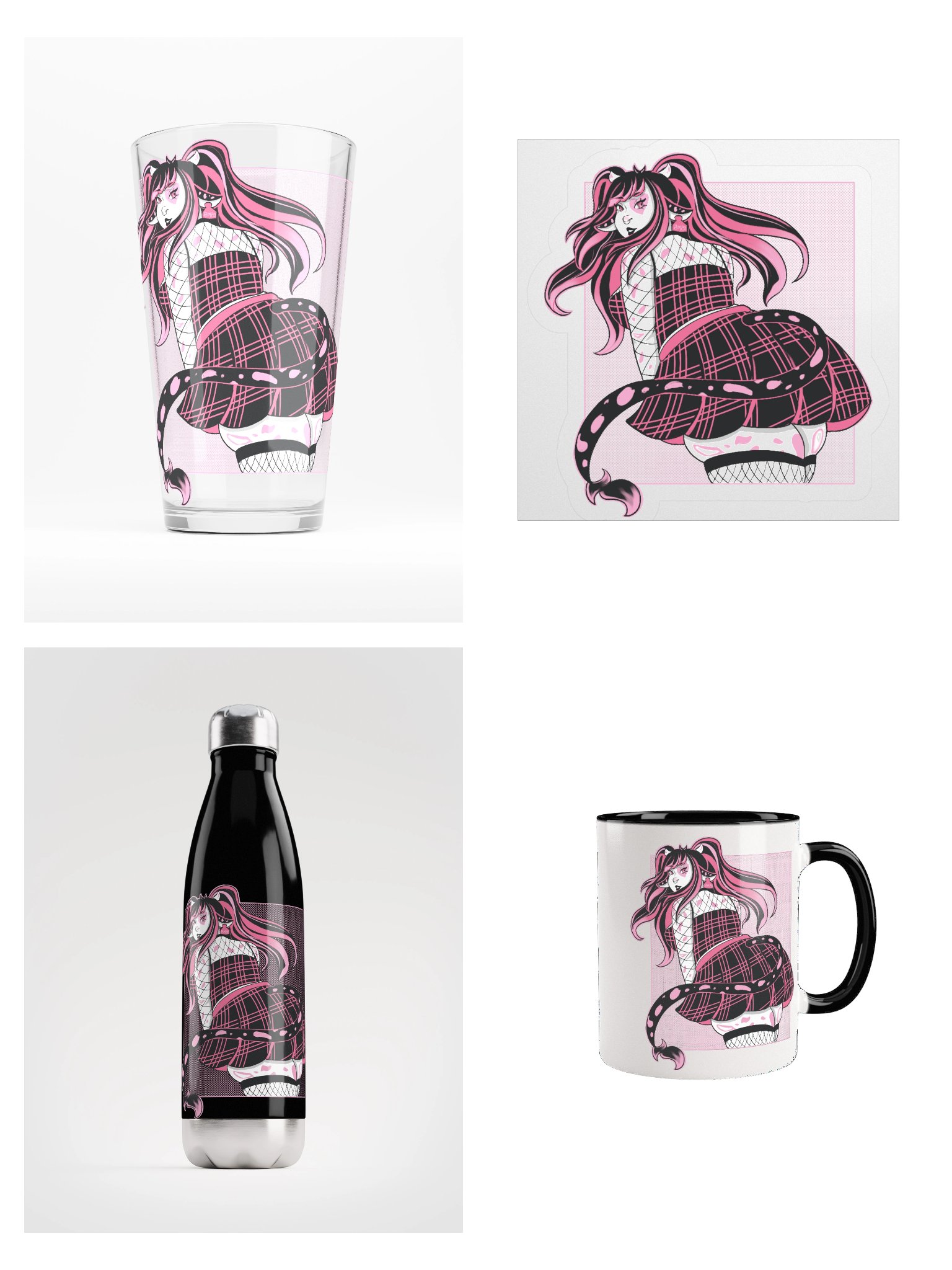 The Bootiful Collection 1 product image (1)