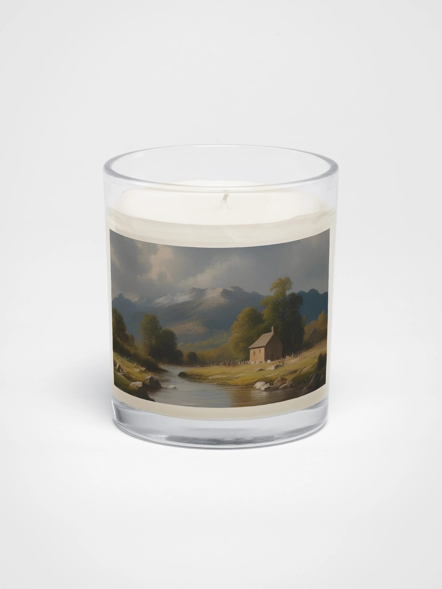 River Cottage Candle product image (1)