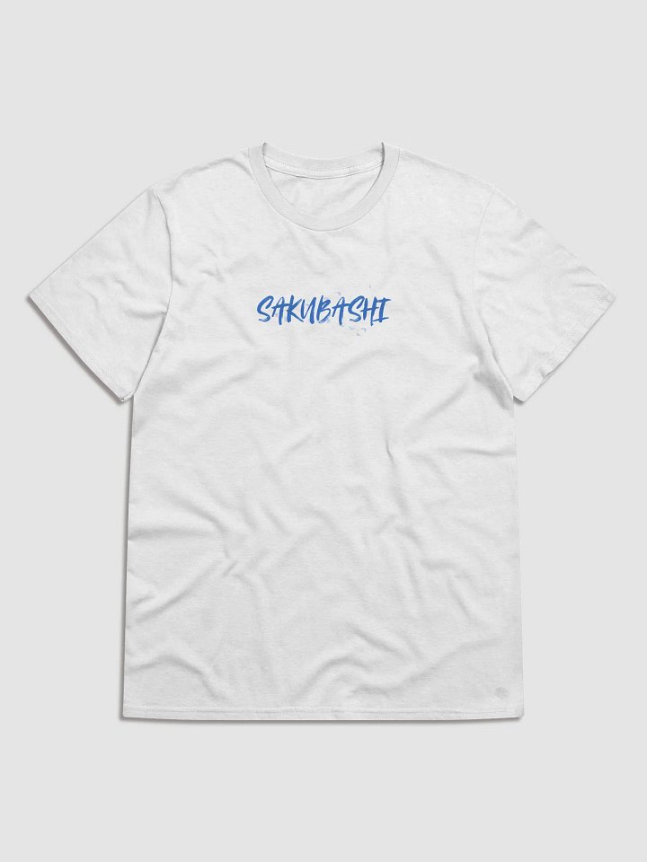 Sakubashi - Logo T-Shirt product image (1)