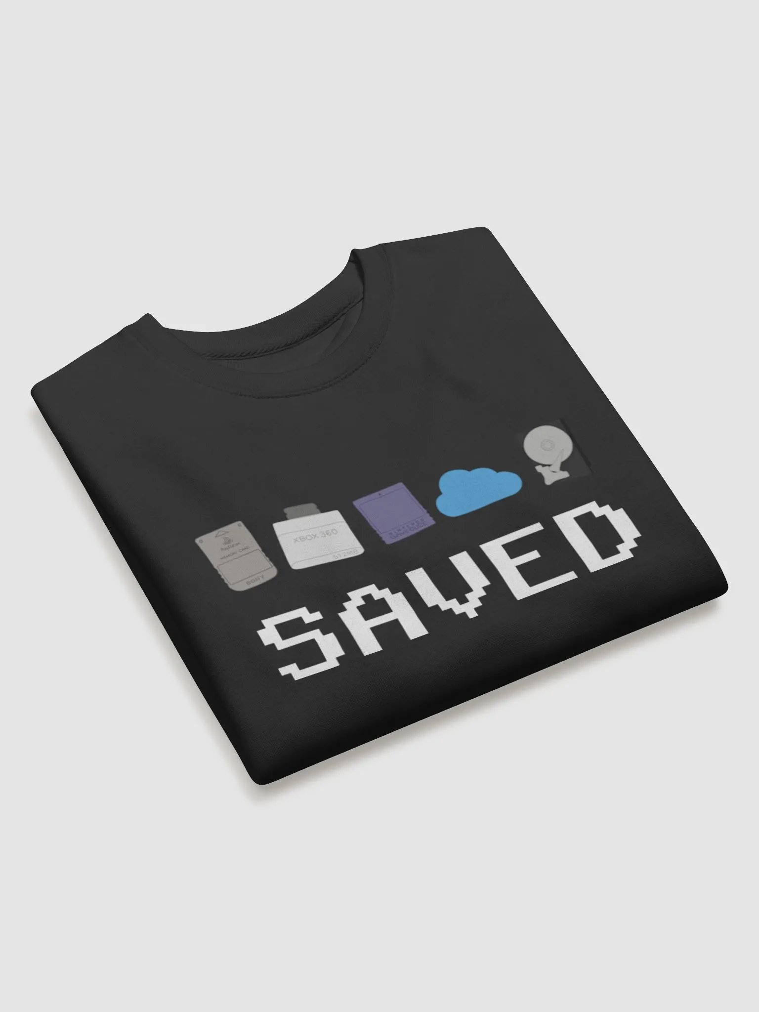 Saved Sweatshirt product image (3)