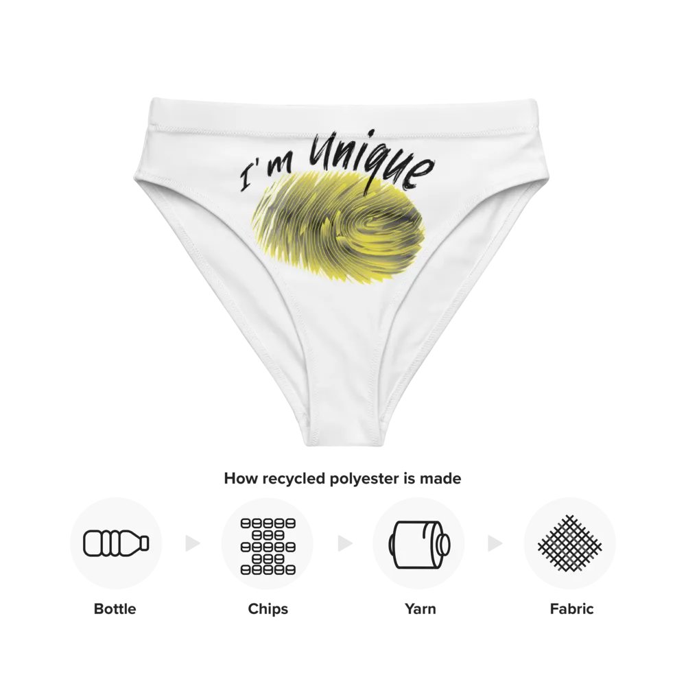 I’m Unique. product image (12)