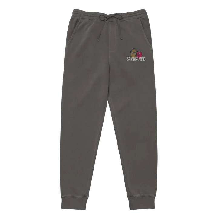 SPMB Sweat Pants product image (5)