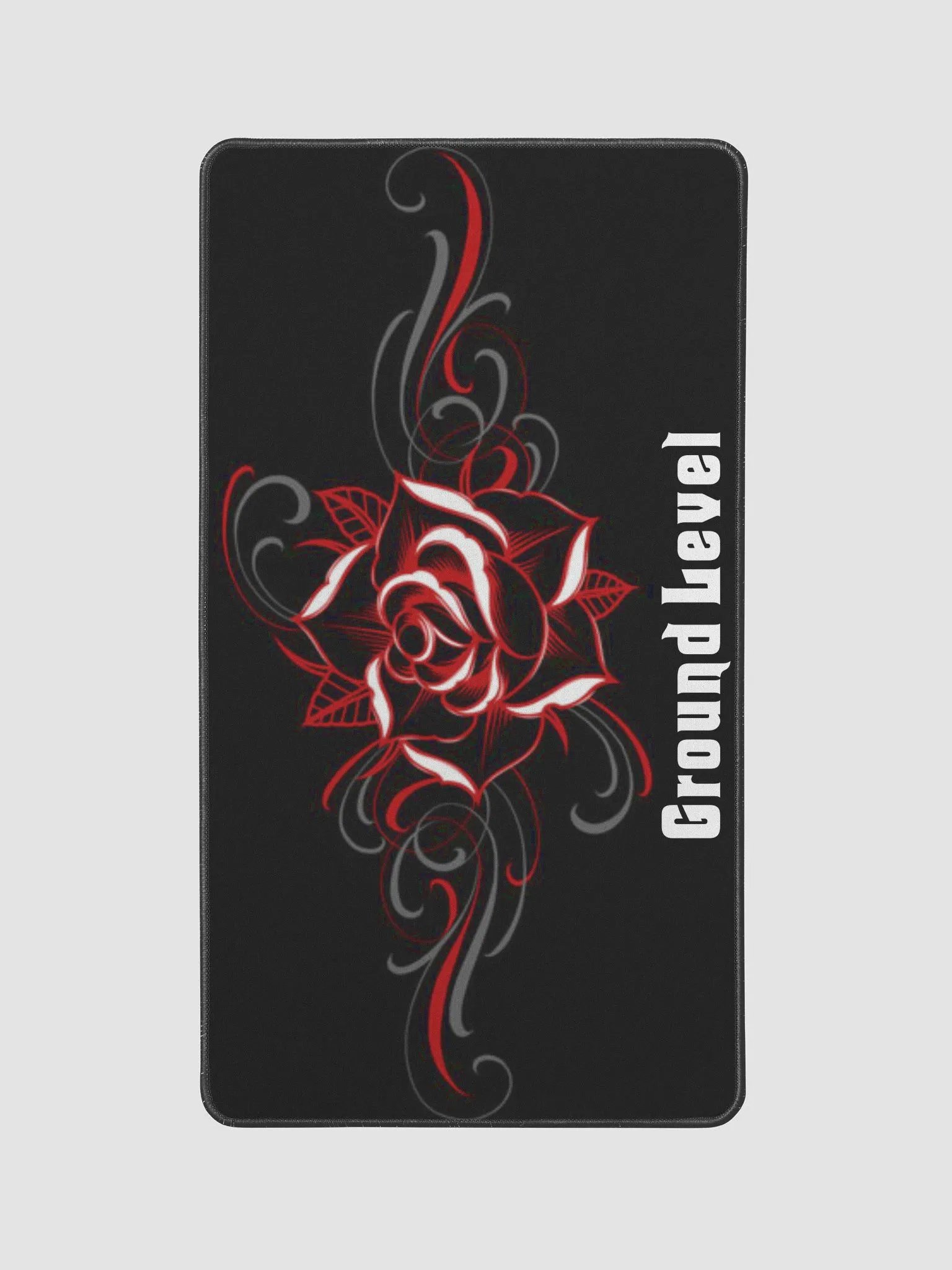Rose Desk Mat product image (1)