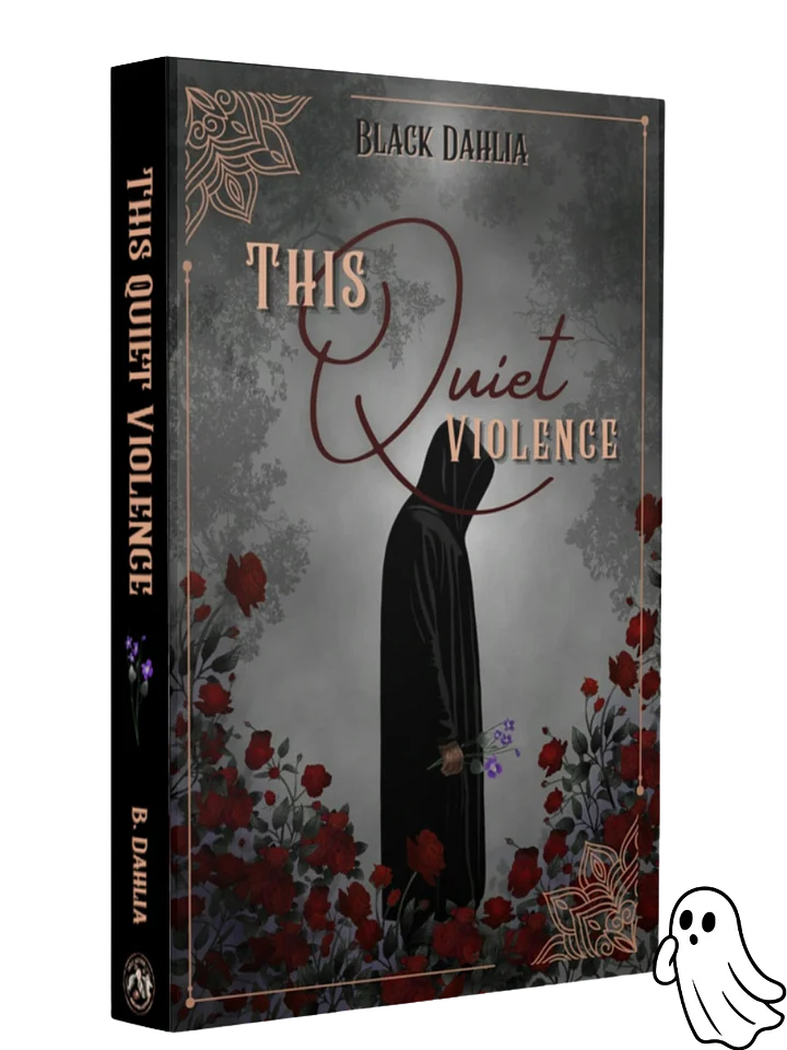 This Quiet Violence Paperback product image (1)