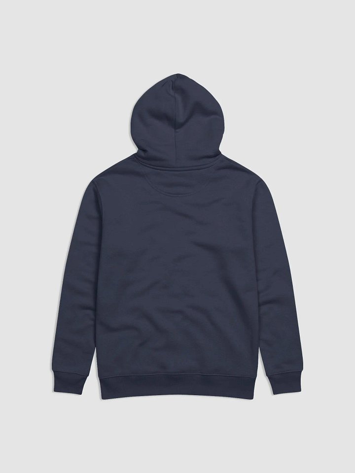 Caddy Unisex Hoodie product image (2)
